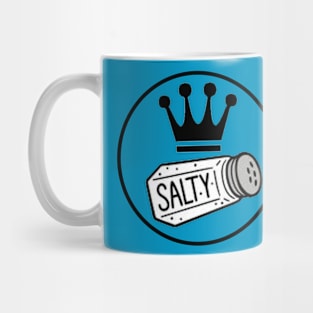 Salty Collector Mug